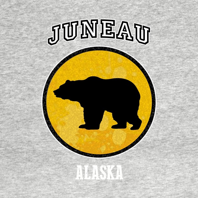 Juneau AK by dejava